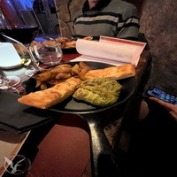 Capodanno con Delitto 2025 alla Tana del Drago Fumante