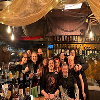 Capodanno con Delitto 2025 alla Tana del Drago Fumante