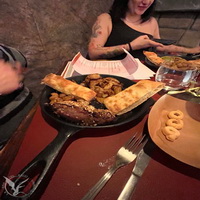 Capodanno con Delitto 2025 alla Tana del Drago Fumante