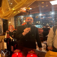 Capodanno con Delitto 2025 alla Tana del Drago Fumante