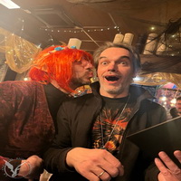 Capodanno con Delitto 2025 alla Tana del Drago Fumante