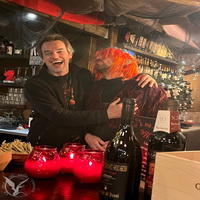 Capodanno con Delitto 2025 alla Tana del Drago Fumante