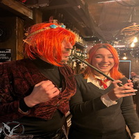 Capodanno con Delitto 2025 alla Tana del Drago Fumante