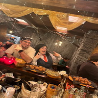 Capodanno con Delitto 2025 alla Tana del Drago Fumante