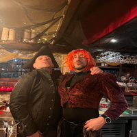 Capodanno con Delitto 2025 alla Tana del Drago Fumante