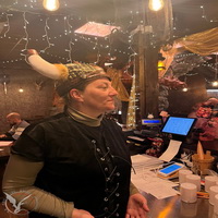 Capodanno con Delitto 2025 alla Tana del Drago Fumante