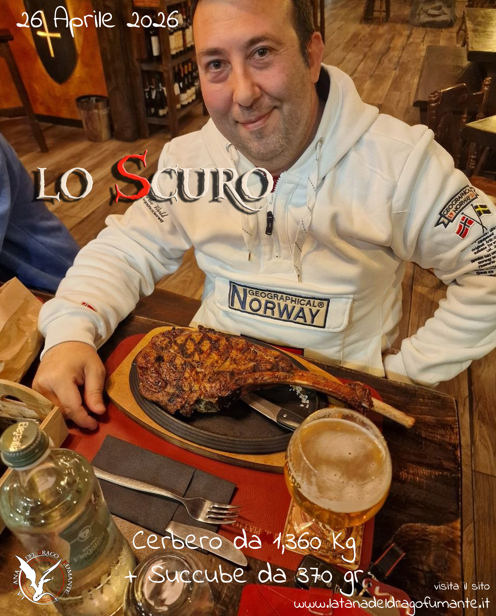Lo Scuro