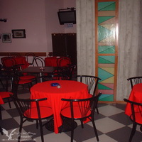 Gelateria La Piramide