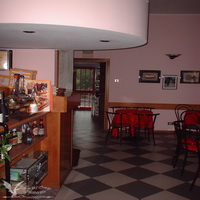 Gelateria La Piramide