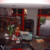 Gelateria La Piramide