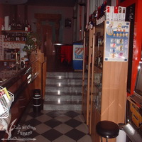 Gelateria La Piramide