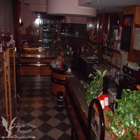 Gelateria La Piramide