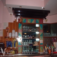 Gelateria La Piramide