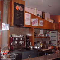 Gelateria La Piramide