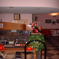 Gelateria La Piramide