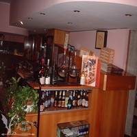 Gelateria La Piramide