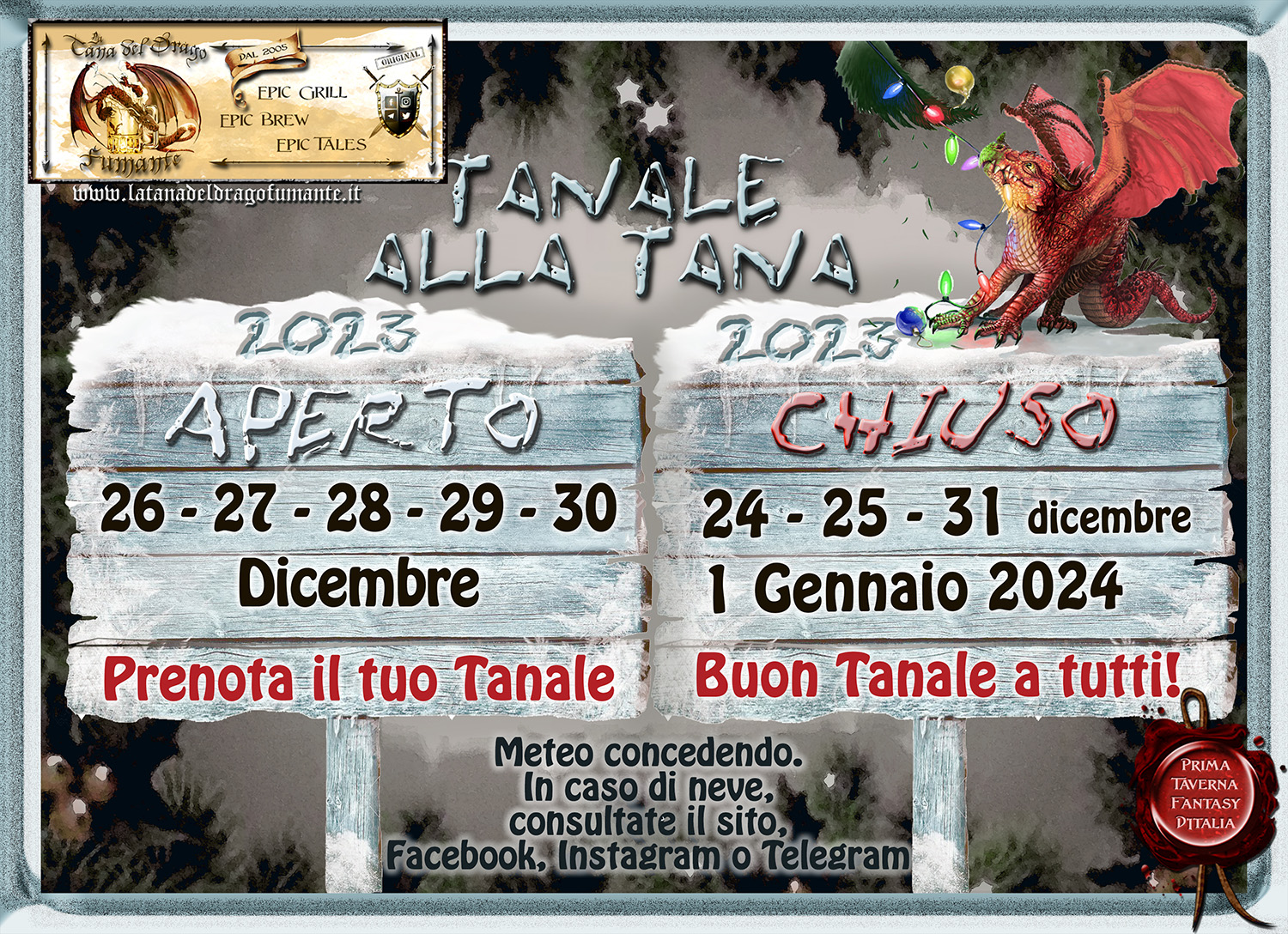 Tanale 2023