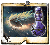 Pozione Caduta Morbida