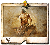 Pozione del Coraggio