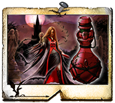 Pozione Longevit&agrave;