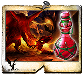 Pozione Soffio di Fuoco