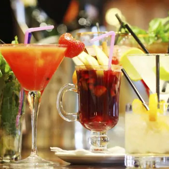 Cocktail & Analcolici