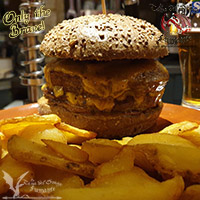Gargan-burger