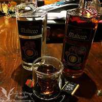 Rum & Whisky
