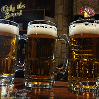 Birre alla Spina