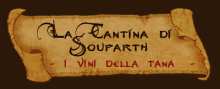 La Cantina di Souparth