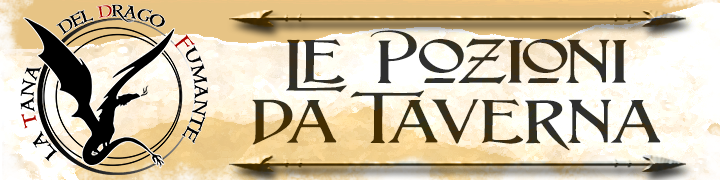 Bevande di Taverna