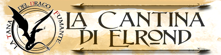 Cantina di Elrond