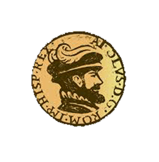 Charles Quint Blonde