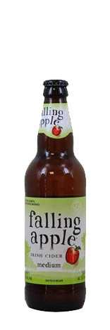 O'Hara's Falling Apple