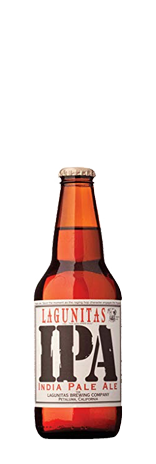 Lagunitas IPA