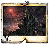 Lingua di Nazgul&trade;