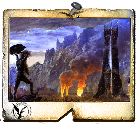 Sassi di Isengard&trade;