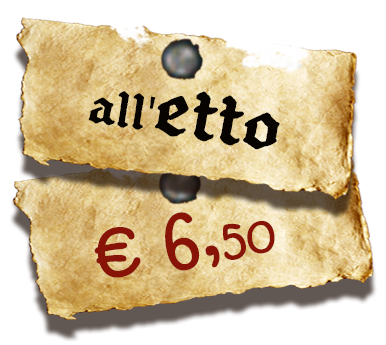 &euro; Lombata di Tarrasque