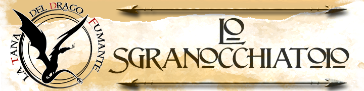 Sgranocchiatoio