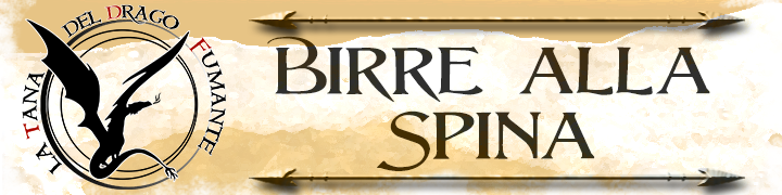 Birre alla Spina