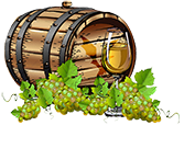 Vino Bianco