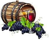 Vino Rosso