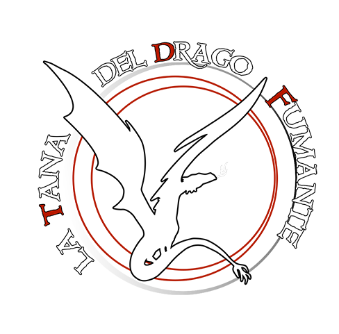 La Tana del Drago Fumante