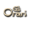 Gli Orari della Tana del Drago Fumante®