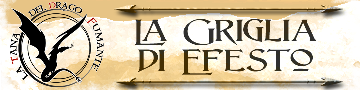 Le carni alla griglia