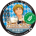 Angela Keller