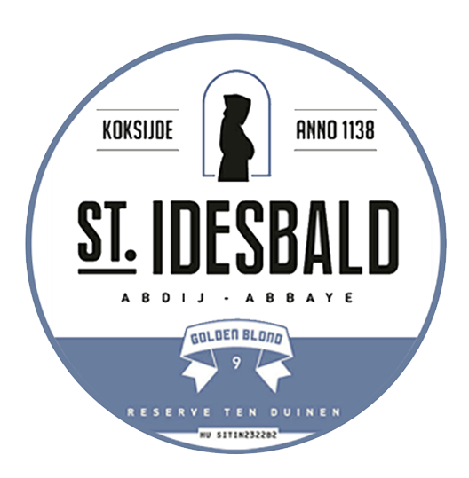 St. Idesbald Tripel