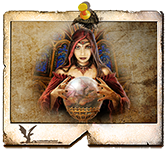 Pozione di Chiaroveggenza