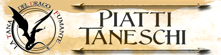 Le Specialita" di Taverna