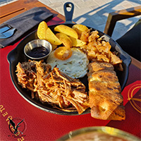 Specialit&agrave; di Taverna